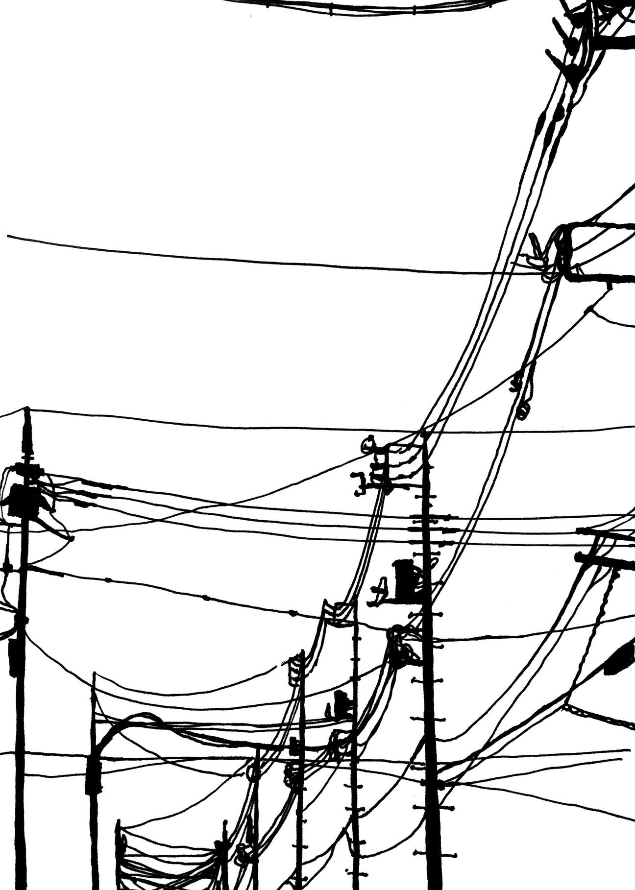 Electric cables